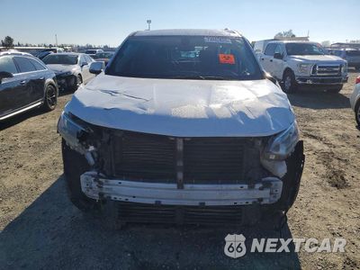 Piąte zdjęcie samochodu w środku: 2018 CHEVROLET TRAVERSE LT VIN:1GNEVHKW7JJ113227 - miniatura