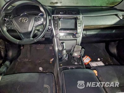 Zdjęcie 8 z 14 samochodu: 2015 TOYOTA CAMRY LE VIN:4T1BF1FK1FU956669 - miniatura