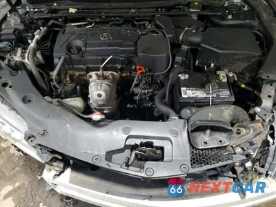 Zdjęcie 11 z 12 samochodu: 2017 ACURA TLX TECH VIN:19UUB1F54HA001762 - miniatura