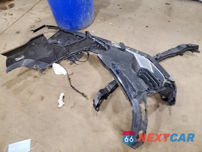 Zdjęcie 12 z 13 samochodu: 2020 BMW X7 XDRIVE40I VIN:5UXCW2C05L9B52103 - miniatura