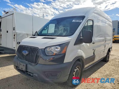 2022 FORD TRANSIT 250 DELIVERY VAN 1FTBR1X85NKA23334 - główne zdjęcie licytacji z USA - miniatura
