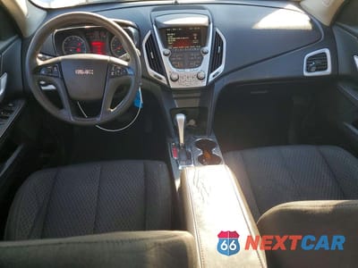 Zdjęcie 8 z 12 samochodu: 2015 GMC TERRAIN SLE VIN:2GKALMEK5F6332758 - miniatura
