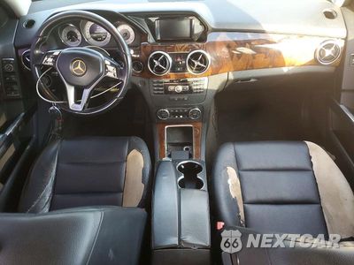 Zdjęcie 8 z 13 samochodu: 2014 MERCEDES-BENZ GLK 350 VIN:WDCGG5HB9EG156222 - miniatura