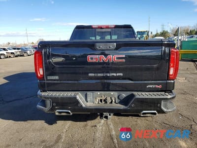 Zdjęcie 6 z 12 samochodu: 2023 GMC SIERRA K1500 AT4 VIN:1GTUUEEL4PZ246951 - miniatura
