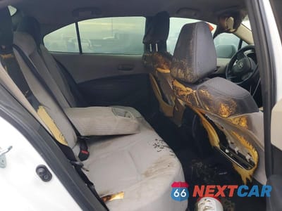Zdjęcie 10 z 12 samochodu: 2022 TOYOTA COROLLA LE VIN:JTDEPMAE9N3006503 - miniatura