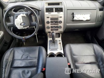 Zdjęcie 8 z 13 samochodu: 2012 FORD ESCAPE XLT VIN:1FMCU0D71CKB27952 - miniatura