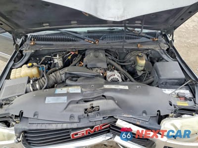 Zdjęcie 12 z 14 samochodu: 2000 GMC YUKON XL K1500 VIN:3GKFK16T4YG160423 - miniatura