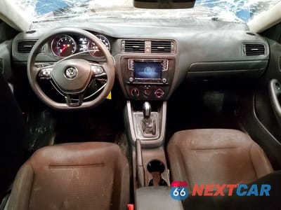 Zdjęcie 8 z 12 samochodu: 2016 VOLKSWAGEN JETTA S VIN:3VW267AJ1GM274304 - miniatura