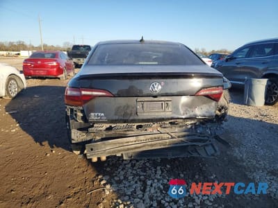 Zdjęcie 6 z 13 samochodu: 2019 VOLKSWAGEN JETTA SEL PREMIUM VIN:3VWG57BU2KM002550 - miniatura