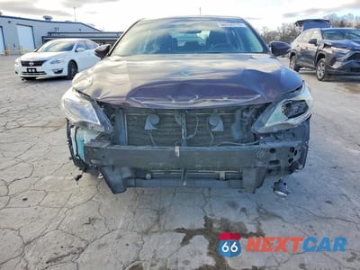 Piąte zdjęcie samochodu w środku: 2015 TOYOTA AVALON XLE VIN:4T1BK1EB2FU183689 - miniatura