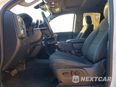 Zdjęcie 7 z 13 samochodu: 2021 GMC SIERRA K1500 ELEVATION VIN:1GTR9CED3MZ329450 - miniatura