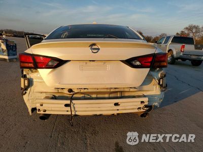 Zdjęcie 6 z 12 samochodu: 2021 NISSAN ALTIMA SR VIN:1N4BL4CVXMN418529 - miniatura