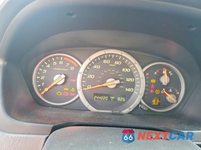 Zdjęcie 9 z 14 samochodu: 2006 HONDA PILOT VIN:5FNYF18416B009931 - miniatura