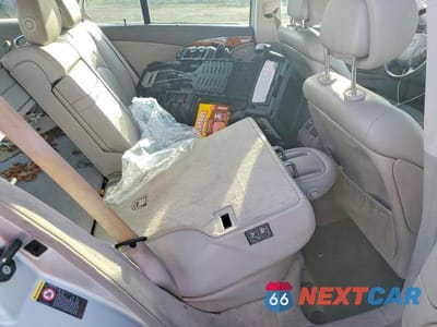 Zdjęcie 10 z 11 samochodu: 2006 MERCEDES-BENZ E 350 4MATIC WAGON VIN:WDBUH87J36X206869 - miniatura