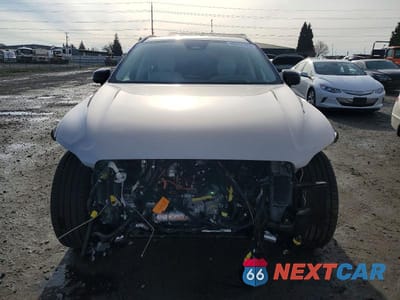 Piąte zdjęcie samochodu w środku: 2026 VOLVO XC60 ULTRA VIN:YV4H60RM9T1356692 - miniatura