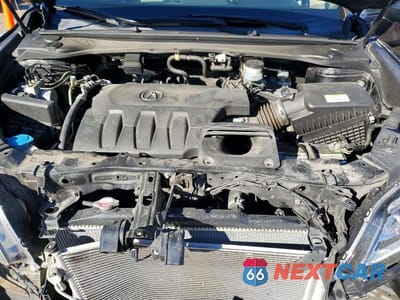 Zdjęcie 11 z 12 samochodu: 2018 ACURA RDX TECHNOLOGY VIN:5J8TB3H52JL010300 - miniatura