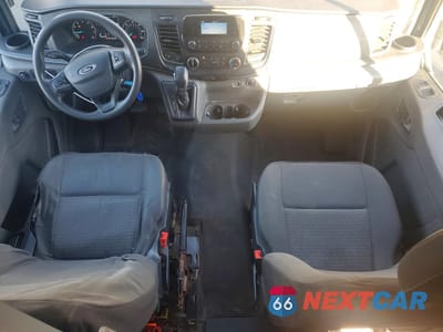 Zdjęcie 8 z 14 samochodu: 2020 FORD TRANSIT 250 DELIVERY VAN VIN:1FTBR3X80LKB28162 - miniatura