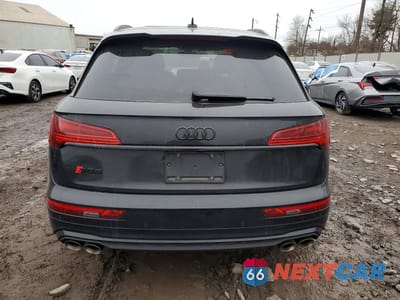 Zdjęcie 6 z 12 samochodu: 2023 AUDI SQ5 PREMIUM PLUS VIN:WA1B4AFY5P2149965 - miniatura