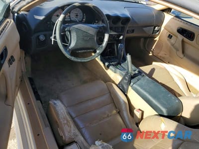 Zdjęcie 8 z 11 samochodu: 1996 MITSUBISHI 3000 GT SL VIN:JA3AM54J2TY001356 - miniatura