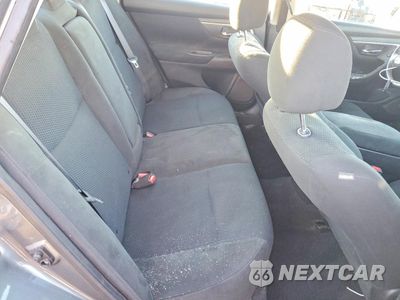 Zdjęcie 10 z 12 samochodu: 2015 NISSAN ALTIMA 2.5 VIN:1N4AL3AP1FC187528 - miniatura