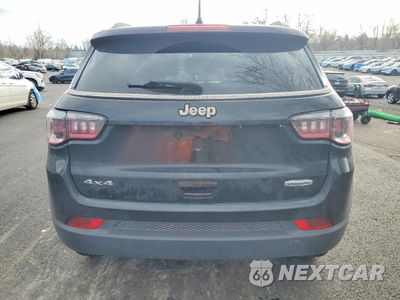 Zdjęcie 6 z 13 samochodu: 2021 JEEP COMPASS LATITUDE VIN:3C4NJDBB3MT500249 - miniatura