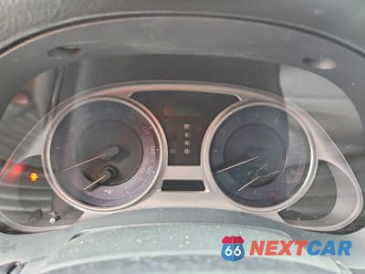Zdjęcie 9 z 11 samochodu: 2006 LEXUS IS 350 VIN:JTHBE262265004480 - miniatura