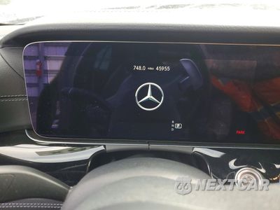 Zdjęcie 9 z 13 samochodu: 2021 MERCEDES-BENZ AMG GT 43 VIN:W1K7X5KB2MA037076 - miniatura