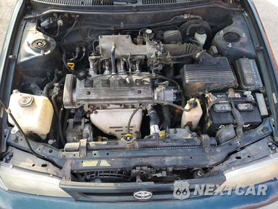 Zdjęcie 11 z 13 samochodu: 1997 TOYOTA COROLLA DX VIN:1NXBB02E0VZ558387 - miniatura