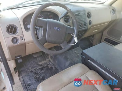 Zdjęcie 8 z 11 samochodu: 2008 FORD F150 W/KNAPHEIDE KNAP KAP VIN:1FTRF12258KB87777 - miniatura