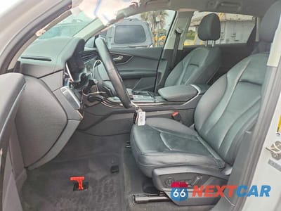 Zdjęcie 7 z 14 samochodu: 2023 AUDI Q7 PREMIUM PLUS VIN:WA1LXBF72PD021969 - miniatura