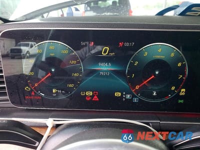 Zdjęcie 9 z 12 samochodu: 2022 MERCEDES-BENZ GLE 350 4MATIC VIN:4JGFB4KB4NA649369 - miniatura