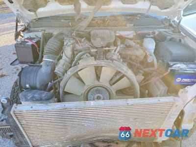 Zdjęcie 11 z 13 samochodu: 2009 CHEVROLET SILVERADO TRUCK CAB AND CHASSIS VIN:1GBJK73619F121173 - miniatura