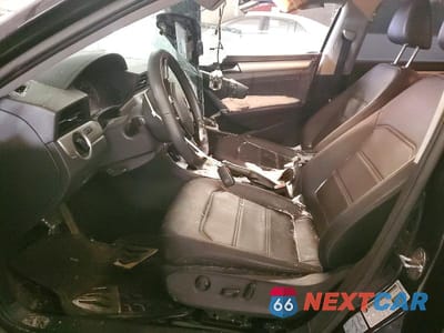 Zdjęcie 7 z 12 samochodu: 2022 VOLKSWAGEN PASSAT SE VIN:1VWSA7A37NC010146 - miniatura