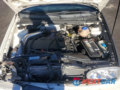 Zdjęcie 11 z 13 samochodu: 1998 VOLKSWAGEN GTI VR6 VIN:3VWHD81H3WM204255 - miniatura