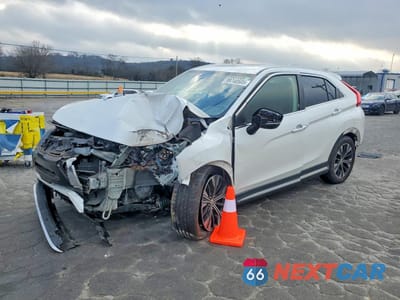 2018 MITSUBISHI ECLIPSE CROSS SE JA4AT5AA9JZ069339 - główne zdjęcie licytacji z USA - miniatura