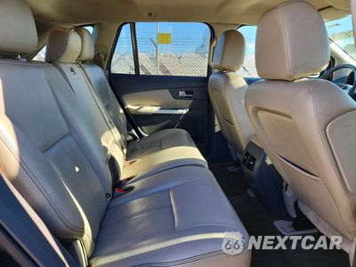 Zdjęcie 11 z 14 samochodu: 2013 FORD EDGE SEL VIN:2FMDK3JC9DBA82106 - miniatura
