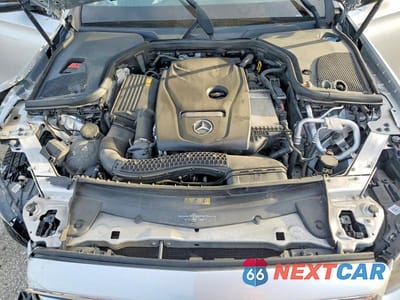 Zdjęcie 11 z 11 samochodu: 2018 MERCEDES-BENZ E 300 4MATIC VIN:WDDZF4KB3JA373546 - miniatura