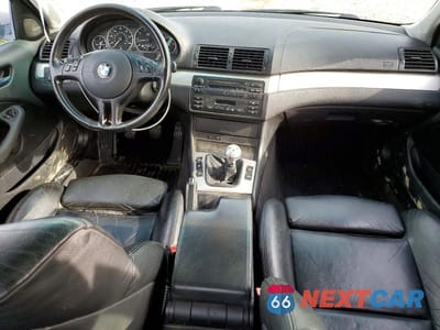 Zdjęcie 8 z 12 samochodu: 2002 BMW 330 I VIN:WBAEV53492KM02168 - miniatura