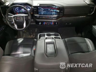Zdjęcie 8 z 13 samochodu: 2024 GMC SIERRA K1500 SLT VIN:3GTUUDE81RG158593 - miniatura