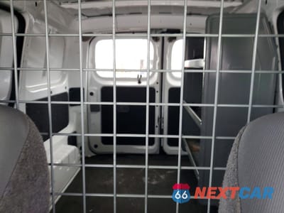 Zdjęcie 10 z 14 samochodu: 2017 NISSAN NV200 2.5S VIN:3N6CM0KN9HK719811 - miniatura