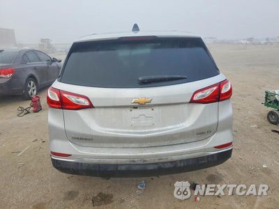 Zdjęcie 6 z 12 samochodu: 2019 CHEVROLET EQUINOX LT VIN:2GNAXTEV3K6256401 - miniatura