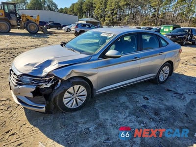 2020 VOLKSWAGEN JETTA S 3VWCB7BU2LM073319 - główne zdjęcie licytacji z USA - miniatura