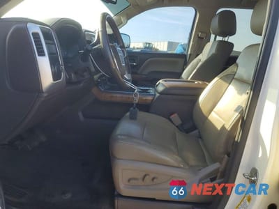 Zdjęcie 7 z 11 samochodu: 2014 GMC SIERRA C1500 SLT VIN:3GTP1VEC5EG501495 - miniatura