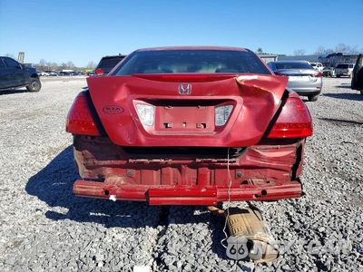 Zdjęcie 6 z 11 samochodu: 2007 HONDA ACCORD VIN:1HGCM56377A082945 - miniatura