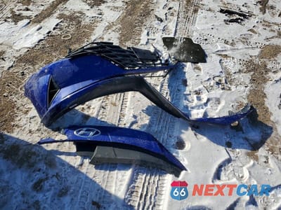 Zdjęcie 12 z 12 samochodu: 2023 HYUNDAI ELANTRA SEL VIN:KMHLM4AG5PU562365 - miniatura