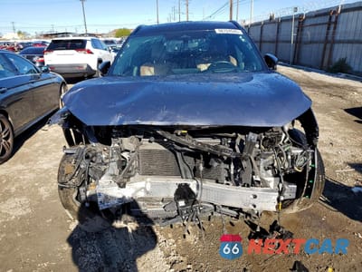 Piąte zdjęcie samochodu w środku: 2023 INFINITI QX60 AUTOGRAPH VIN:5N1DL1HU9PC360880 - miniatura