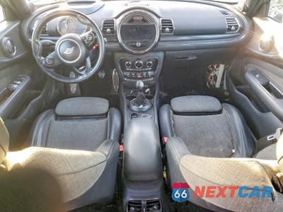 Zdjęcie 8 z 12 samochodu: 2018 MINI COOPER S CLUBMAN VIN:WMWLN9C56J2B32454 - miniatura