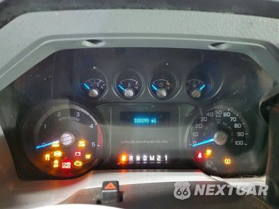 Zdjęcie 9 z 11 samochodu: 2013 FORD F350 SUPER DUTY VIN:1FT8W3BT3DEA45999 - miniatura