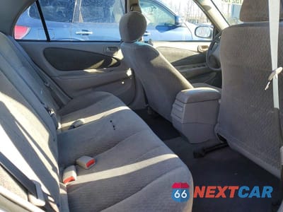 Zdjęcie 10 z 11 samochodu: 2001 TOYOTA COROLLA CE VIN:1NXBR12E31Z433234 - miniatura