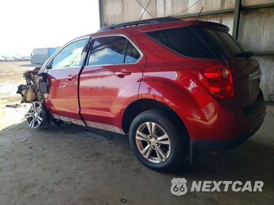 Drugie zdjęcie samochodu z przodu: 2015 CHEVROLET EQUINOX LT VIN:2GNALBEK6F6393348 - miniatura